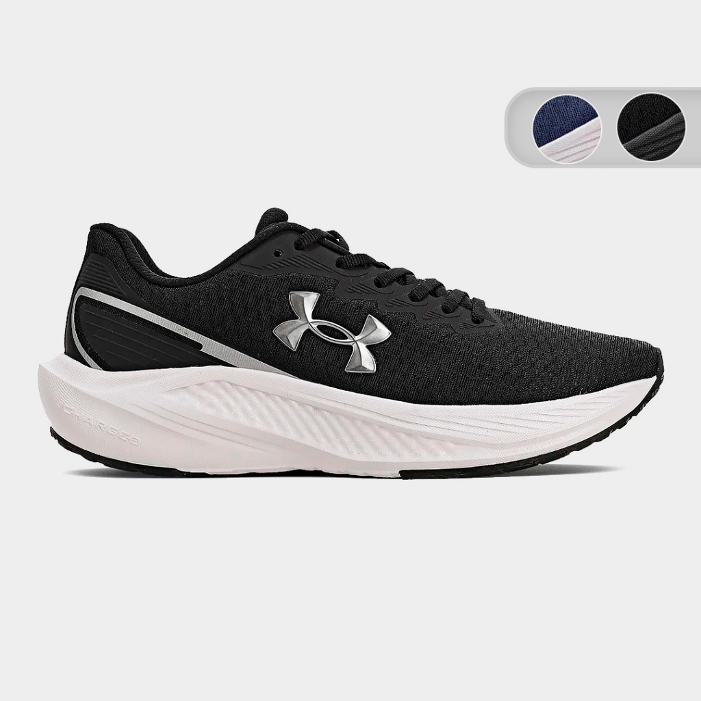 T?nis Under Armour Charged Wing 2 Masculino 1 Tênis Under Armour Charged Wing 2 Masculino