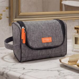 Necessaire Grande Jacki Design - Divisórias e Alça