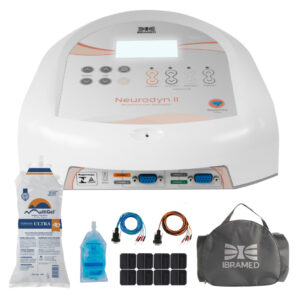 Neurodyn II Ibramed - Corrente Russa, Tens Fes
