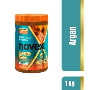 Creme de Tratamento Novex Óleo de Argan 1kg