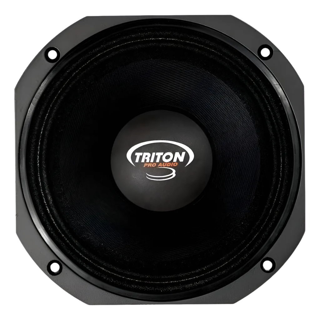 Alto Falante Triton XRL 400 8 1 Alto Falante Triton XRL 400 8