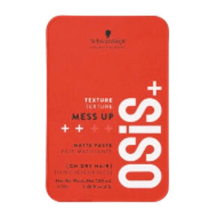 OSIS Mess Up 100ml INT - Schwarzkopf Professional