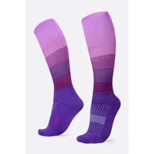 Meia Esportiva Cano Longo HUPI - 36/42