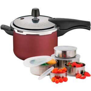 Panela de Pressão Tramontina Vancouver 4,5L