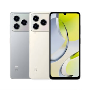 Nubia ZTE A56 Pro 128GB Dourado