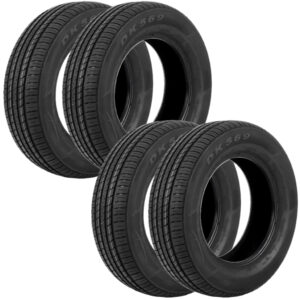 Pneu 185/65 R14 Alfamotors DK569 - 5 Anos