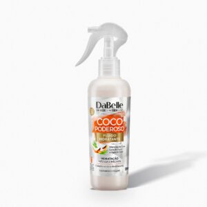 Fluido Coco Poderoso Dabelle Beauty 180ml