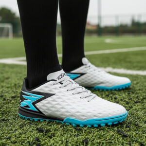 Chuteira Society OXN Genio 3 X Pro 2