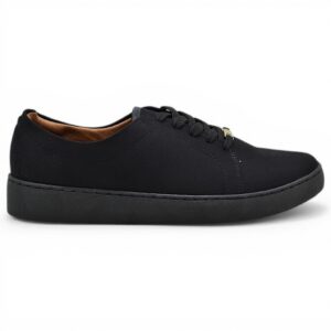 Tênis Vizzano Camurça Flatform Feminino