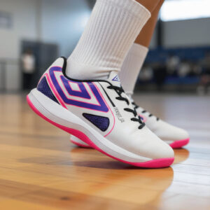 Chuteira Futsal Infantil Umbro Pro 5 JR