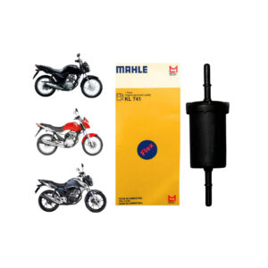 Filtro Combustível Honda CG Titan XRE Mahle KL741