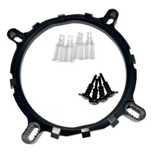 Suporte Cooler CPU LGA 775/1156/1155/1151