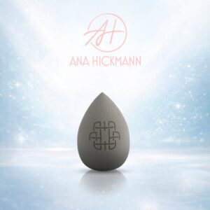 Esponja de Maquiagem Classic Ana Hickmann