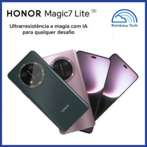 Honor Magic 7 Lite 5G 512GB