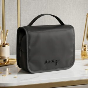 Necessaire Microfibra Jacki Design - 24cm