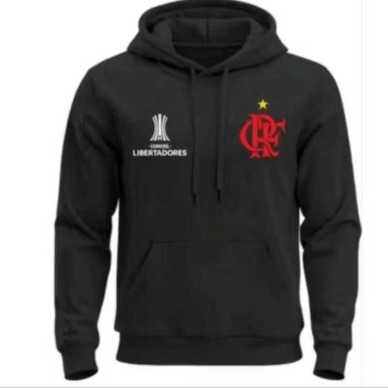 Moletom Canguru Flanelado Adulto 1 Moletom Canguru Flanelado Adulto