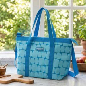 Bolsa Térmica Elementos Jacki Design