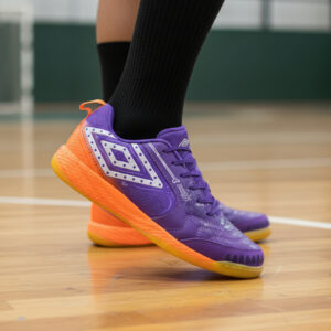 Chuteira Futsal Umbro Pro 5 Dia de Los Muertos