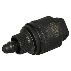 Atuador Marcha Lenta Palio 1.0 1.3 8v Fire Marelli-40442902