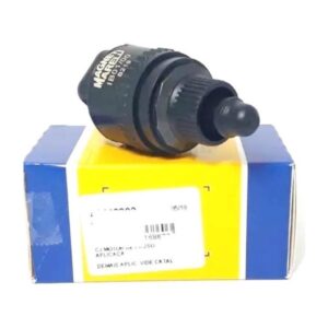 Atuador Marcha Lenta Palio Magneti Marelli