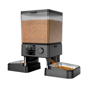 Alimentador Automático Pets Oneisall 5L