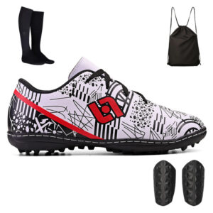 Chuteira Society + Mochila + Acessórios Masculinos