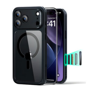 Capa ESR Halolock iPhone 17 Pro MagSafe