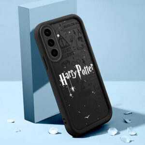 Capinha Silicone Protetora Samsung Galaxy A56/A36 5G