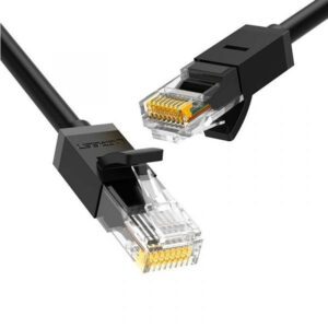 Cabo Ethernet Cat6 10m - Ugreen
