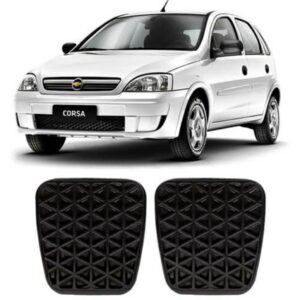 Capa Pedal Corsa 2002 2003 2004 2005 2006 2007 2008 2009 2010 2011 2011