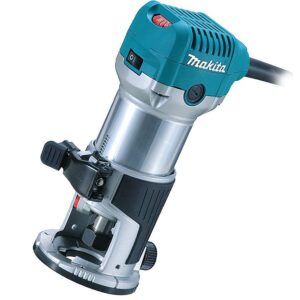 Tupia Makita RT0700C 710W - Original
