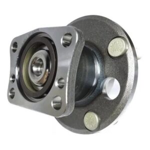 Cubo Traseiro Ford Ka / New Fiesta Ford Ka - 2015 Em Diante