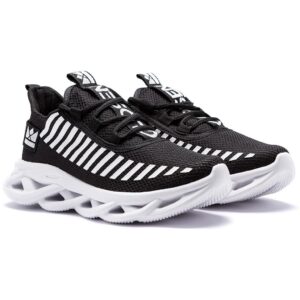 Tênis Masculino Oldsen Jaguar Caminhada Corrida