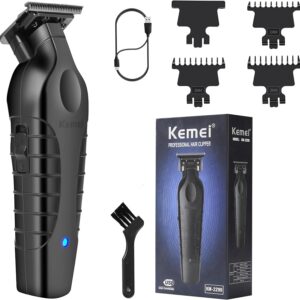 Aparador Kemei 2299 Sem Fio - Profissional
