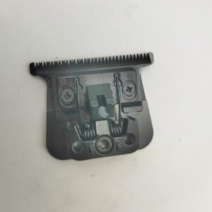 Kemei 2351 Lâmina De Substituição Para Máquina De Cortar Cabelo , Cabeça De Corte De Barbeiro Aparador De Elétrico , KM-