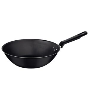 Wok Tramontina Loreto 28cm Antiaderente