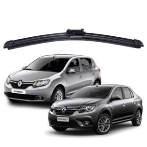 Palheta Limpador Sandero Logan 2014-2020
