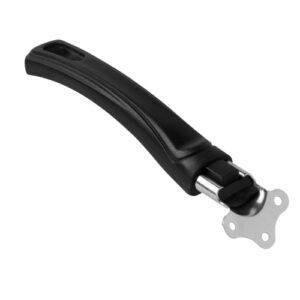 Cabo Frigideira 3 Furos com Rebites