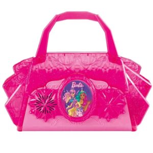 Bolsinha Musical Barbie Dreamtopia Fun F0057-7