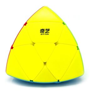 Cubo Mágico Mastermorphix QiYi 3x3