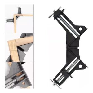 Sargento Angular Para Marceneiro Vidraceiro Sparta