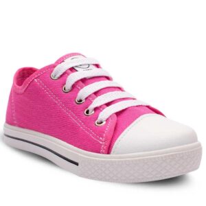 Tênis Infantil Popstar Casual