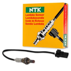 Sonda Lambda Cobalt Montana Onix Prisma Flex 2015/2016 Pré-catalisador NTK OZA668-EE83