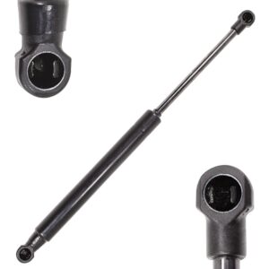 Amortecedor Mola Gás Siena 12-13 - Amortex