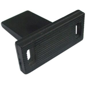 Trava Traseira Capota Marítima Saveiro G3