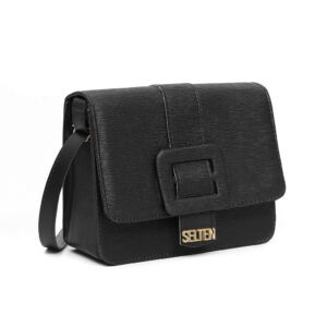 Bolsa Feminina Selten Grécia - Pequena e Elegante
