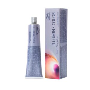 Wella Professionals Illumina Color 5/35 Coloração 60ml