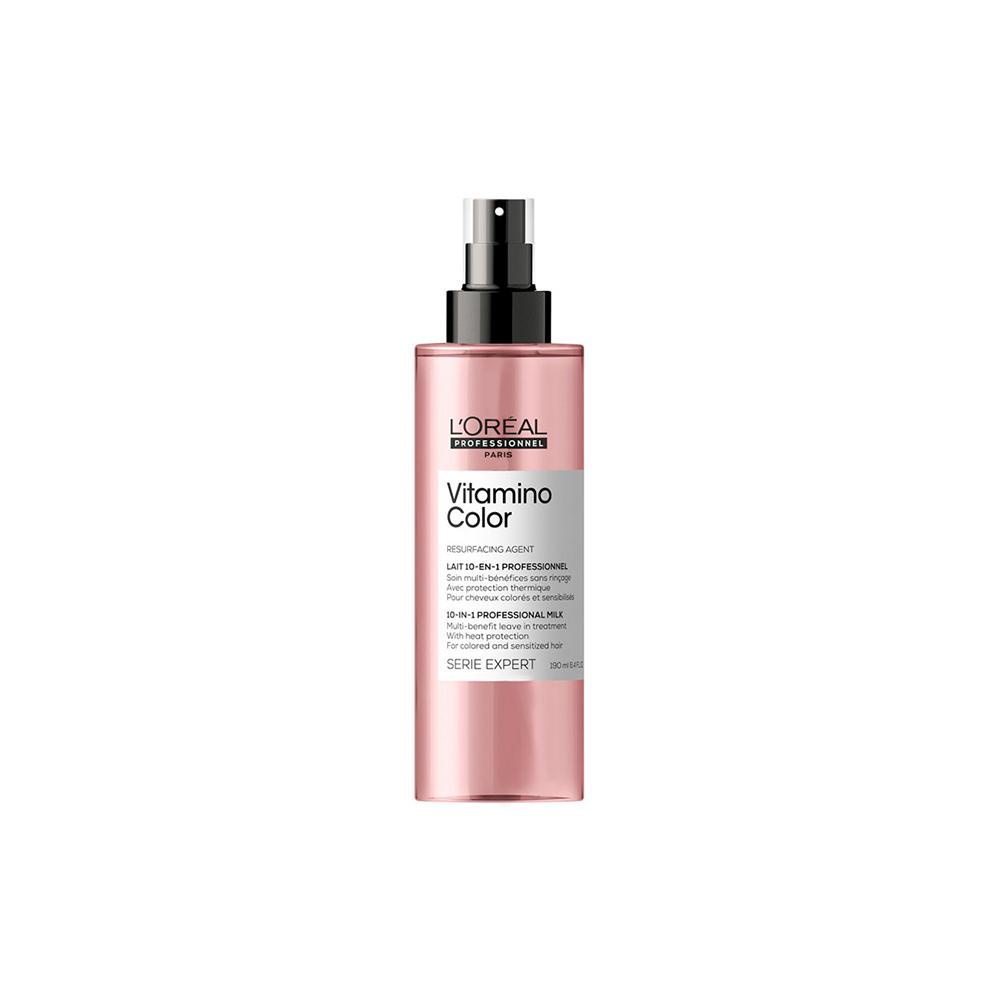 Leave-In Vitamino Color L'Or?al Professionnel 1 L'Oréal Professionnel Serie Expert Vitamino Color Leave-In 190ml