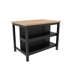 Bancada Gourmet Ilha Cozinha LED