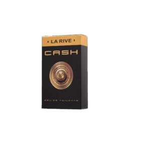 La Rive Cash Masc 100ml